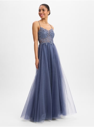 VM by Vera Mont Kleid in lila - 0001