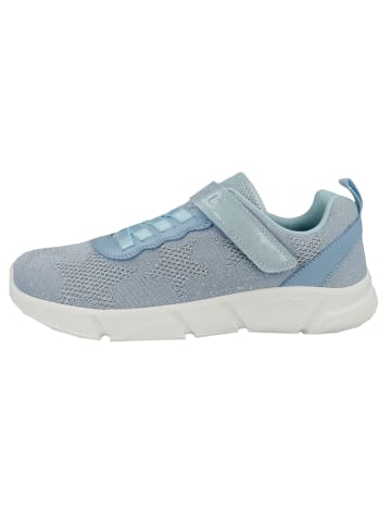 Geox Sneaker low J Aril G. D in hellblau