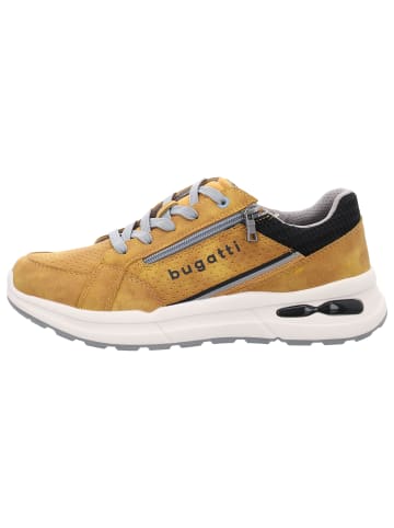 Bugatti Sneaker in gelb