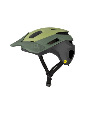 KED MTB Fahrradhelm Pector ME-1 in oliv
