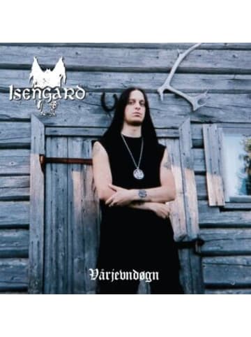 Edel Germany CD/DVD Musik - Varjevndogn