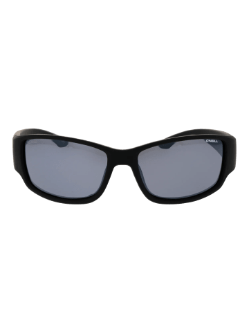 O'Neill Unisex Sonnenbrille Rechtwinklig Schwarz