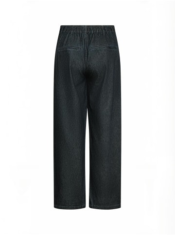 Levete Room Jeans LR-TITUS in 2085 - MID BLUE DENIM