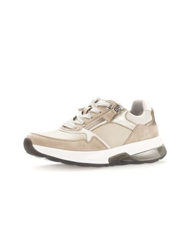 rollingsoft Sneaker low in beige