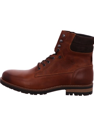 PME Legend Stiefel in braun