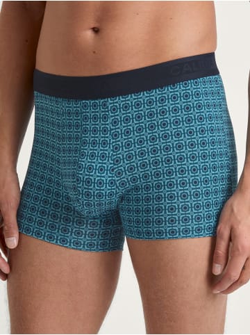 Calida New Boxer in storm blue
