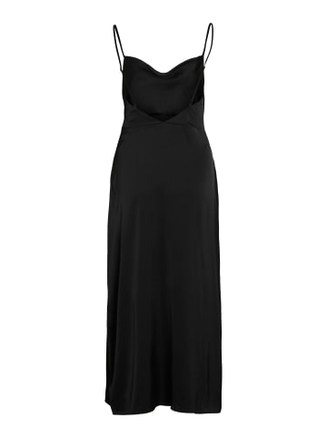 Vila Minikleid in Black