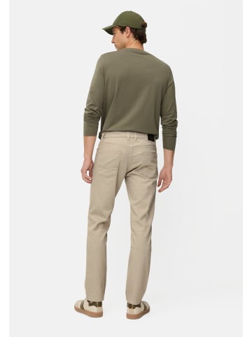 Camel Active Hose mit 5-Pocket-Design in Beige