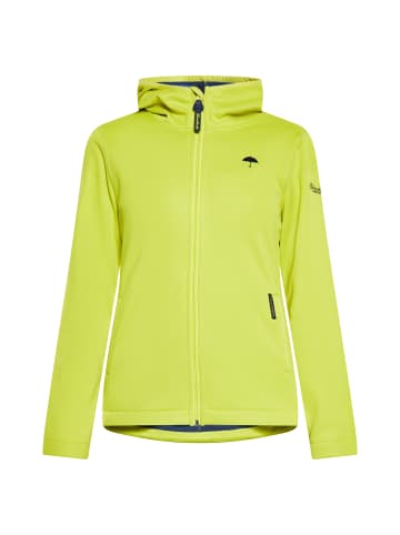 Schmuddelwedda Damen Übergangsjacke in Limette