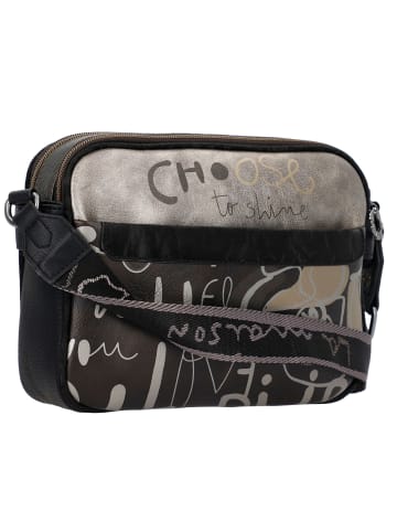 Anekke Nature Koko Tasche Mehrfarbig