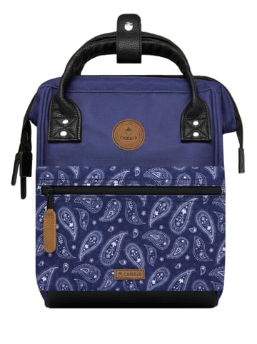 Cabaia Tagesrucksack Small in Dusseldorf Purple