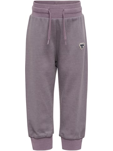 Hummel Hose Hmlmini Kinder in GRAY RIDGE