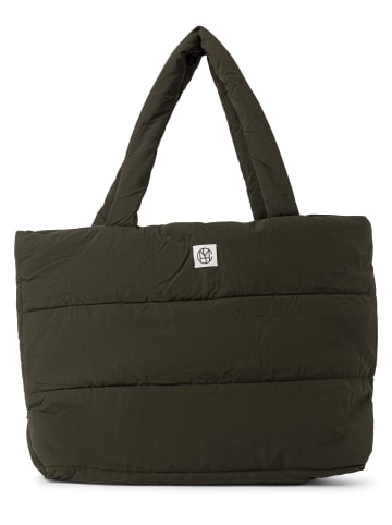 MOSS COPENHAGEN Tasche MschSasja in grün - 0004