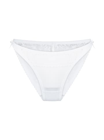LINGADORE Slip Off white
