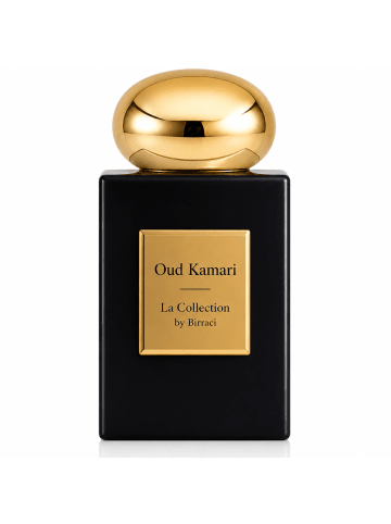 La Collection By Birraci Eau de Parfum Oud Kamari 100 ml