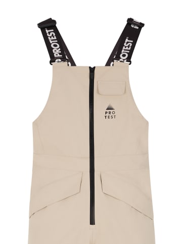 Protest " PRTDARIO in BambooBeige