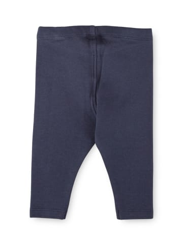 Sigikid Leggings Magic Owl in Dunkelblau