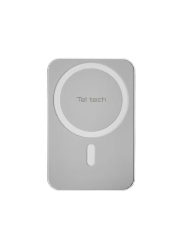 Mcdodo Teltech Autohalterung mit induktivem Laden MagSafe 15W QI