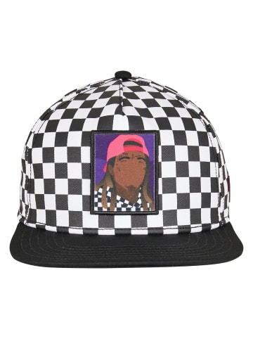  Cayler & Sons  Cayler & Sons Dad Caps in black/white