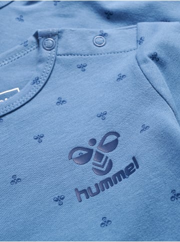 Hummel Hummel Ein Stück Hmlbeesy Jungen in CORONET BLUE