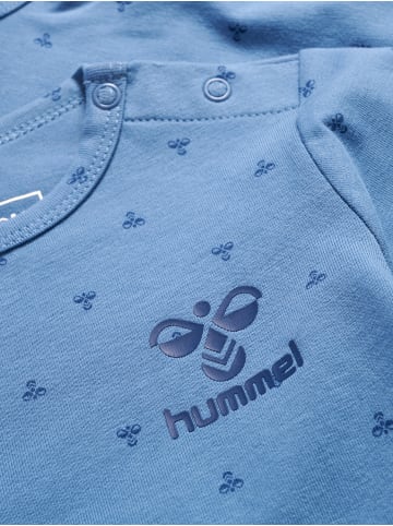 Hummel Hummel One Piece Hmlbeesy Jungen in CORONET BLUE