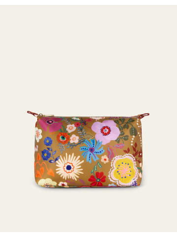 Oilily Claire Kosmetiktasche in Braun