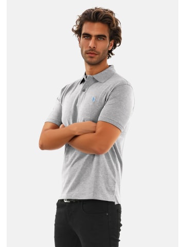 U.S. Polo Assn. P-001 in Grau-Royal