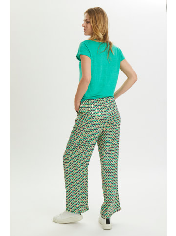 CULTURE Casual Hose CUmalin Relaxed fit in Sesame