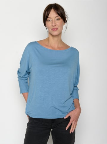 GreenBomb Simper Basic in Glacier Blue