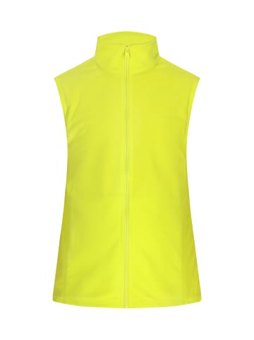 Schmuddelwedda Vest in Limette