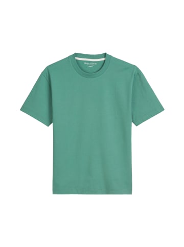 Marc O'Polo T-Shirt relaxed in eucalyptus