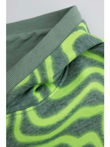 Coccodrillo Sweatshirt in bunt
