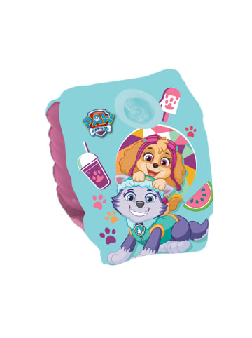 Paw Patrol Beach Schwimmflügel 25x15 cm