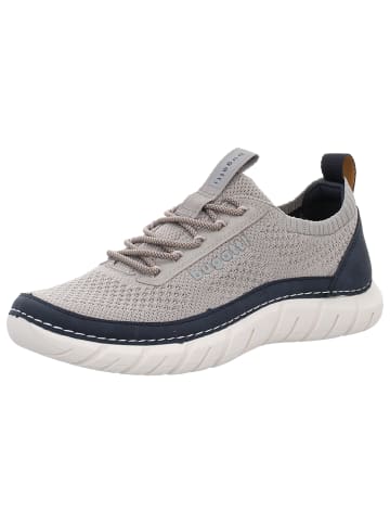 Bugatti Sneaker in grau