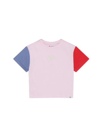 Noppies T-Shirt in Pale Lilac