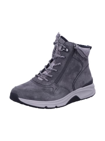 Gabor Comfort Damen Winterschuhe warm  in Grau