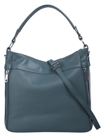 Cluty Handtasche in hellblau