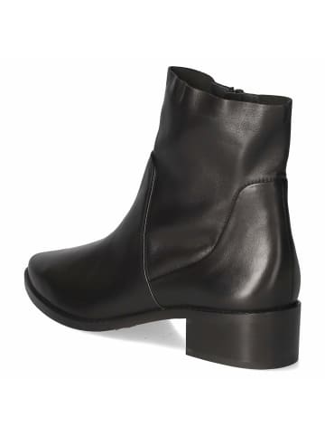 Paul Green Stiefeletten in schwarz
