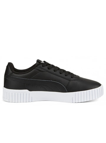 Puma Shoes Sneaker Carina 2.0 in Schwarz