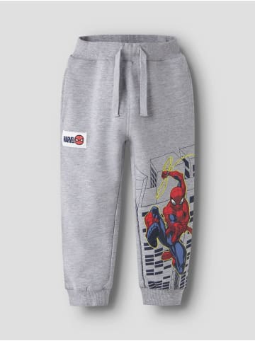 name it Jogginghose in Grey Melange
