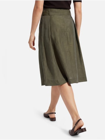 More & More Rock in khaki