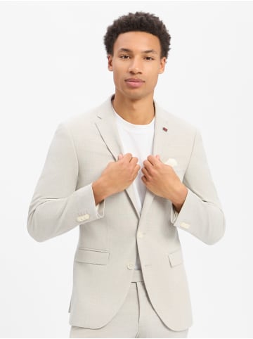 Finshley & Harding London Sakko in melange - 0001