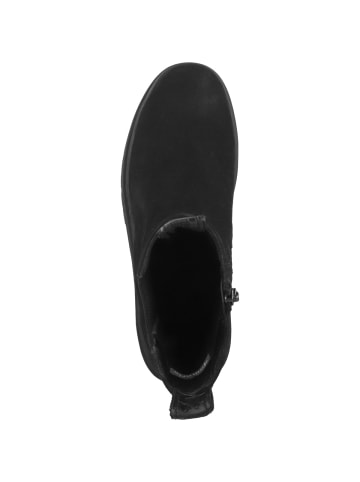Tamaris Chelsea Boots 1-25436-41 in schwarz