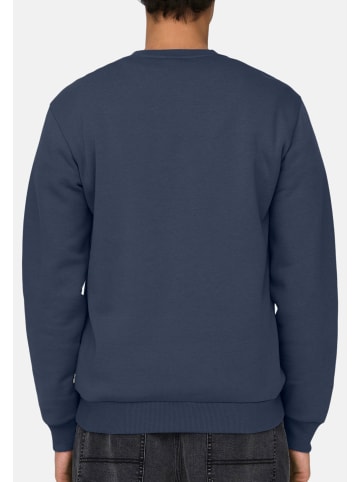 ONLY & SONS Sweatshirt Ceres in Dunkelblau