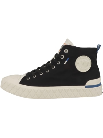 Palladium Sneaker mid Palla Ace Chukka ORG in schwarz