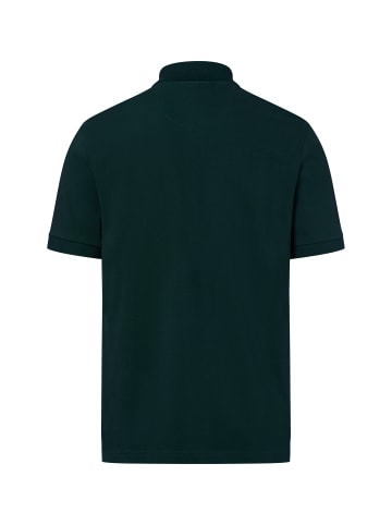 Nils Sundström Poloshirt in tanne - 0017