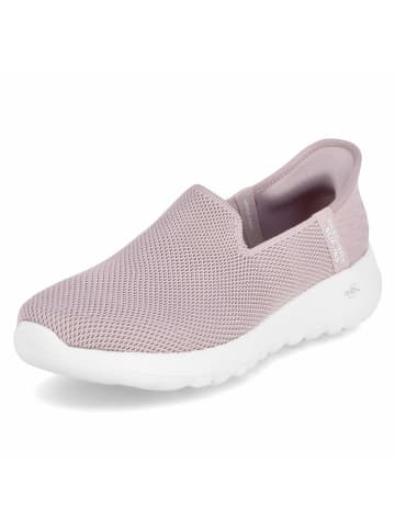Skechers Slipper in pink