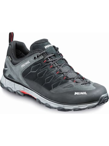 MEINDL Wanderschuh Lite Trail GTX in Anthrazit