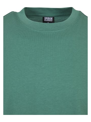 Urban Classics Tall Tees in leaf