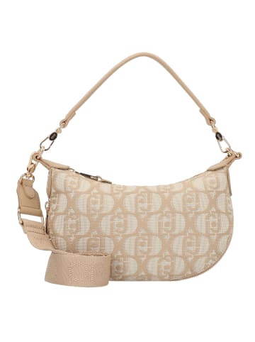 Liu Jo Kaliska Handtasche 25 cm in natural